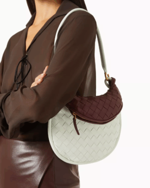 [보테가베네타] 스몰 제멜리 776764V3S911882