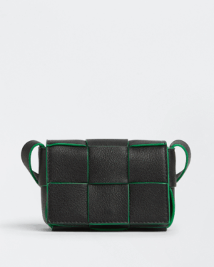 [보테가베네타] 미니 카세트백 666688