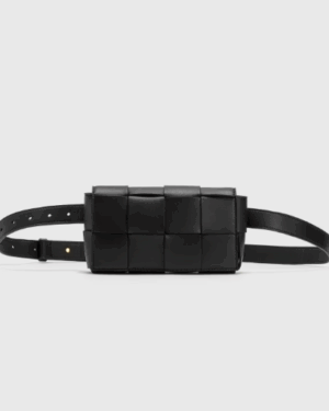 [보테가베네타] 미니 카세트 벨트백 294271