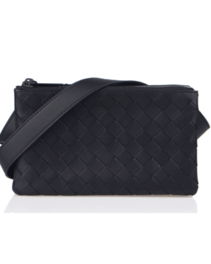 [보테가베네타] 인트레치아토 트리플 숄더백 609692 VCPQ1