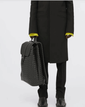 [보테가베네타] 메신저 백팩116410