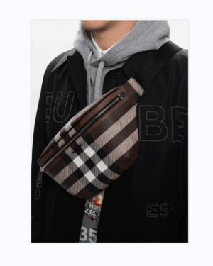 [버버리] 벨트백 559140