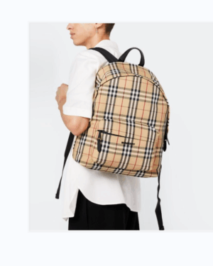 [버버리] 백팩 749163