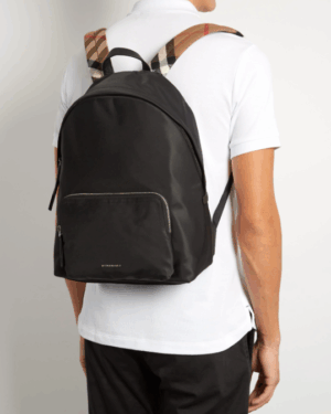 [버버리] 백팩 891145