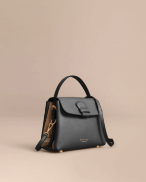 [버버리] 캠벌리 하우스체크 토트백 40611711