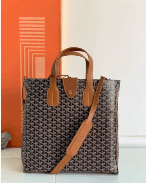 [고야드] 볼테르 숄더 토트백