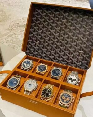 [고야드] 시계 케이스