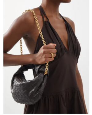 [보테가베네타] 체인 미니 조디 709562