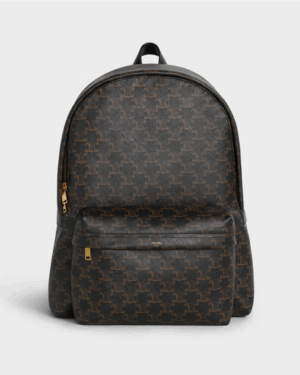 [셀린느] TRIOMPHE 백팩 188382BOV.38NO