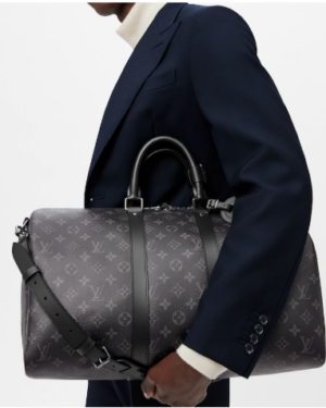 [루이비통] 키폴 반둘리에 45 M40569