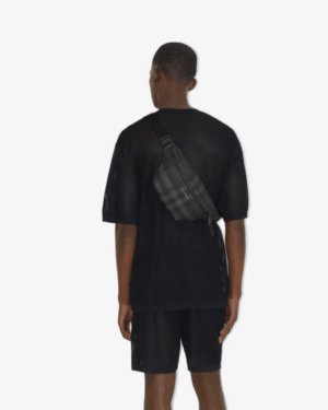 [버버리] 케이슨 벨트 백 80732671