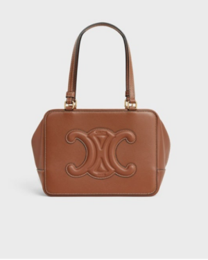 [셀린느] 폴드형 큐브백 111383