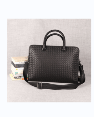 [보테가베네타] 인트레치아토 서류가방