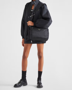 [프라다] 리나일론 백 1BC421