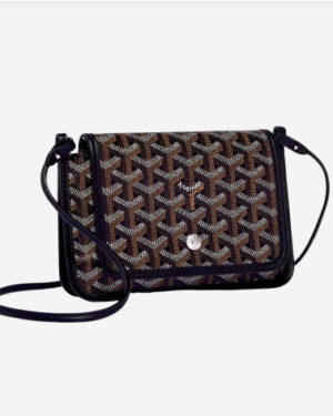 [고야드] 플뤼메 클러치 지갑