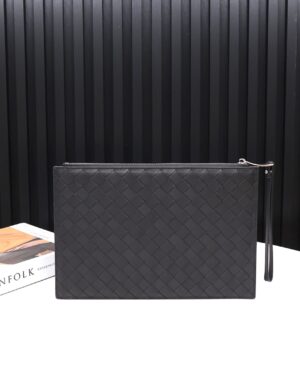 [보테가베네타] 인트레치아토 클러치