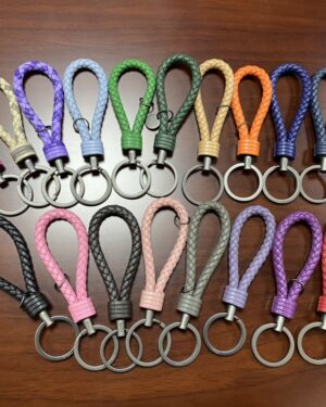 [보테가베네타] 키링