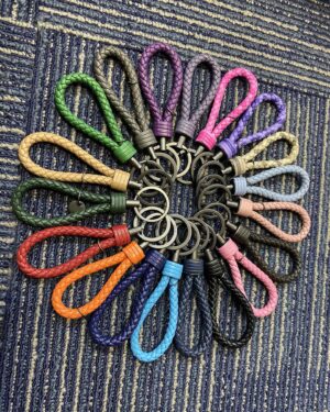 [보테가베네타] 키링