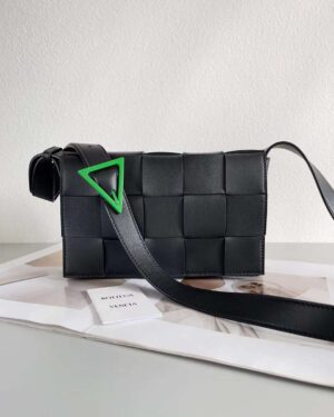 [보테가베네타] 카세트백