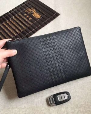 [보테가베네타]  클러치