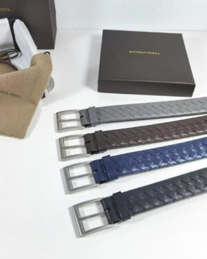 [보테가베네타] 벨트 3.5cm