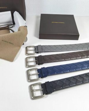 [보테가베네타] 벨트 3.5cm