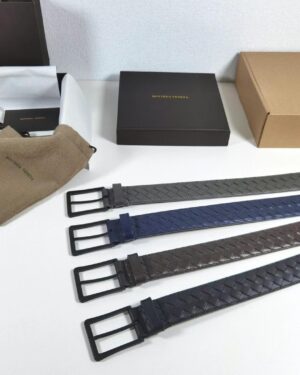 [보테가베네타] 벨트 3.5cm