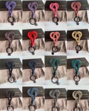 [보테가베네타] 키링