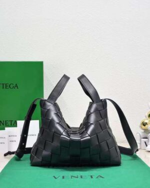 [보테가베네타] 볼링 카세트백