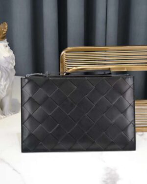 [보테가베네타] 인트레치아토 클러치