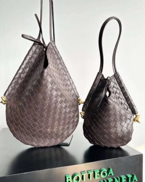 [보테가베네타] 솔스티스 숄더백