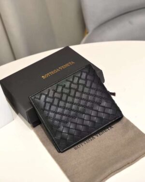 [보테가베네타] 인트레치아토 지갑