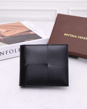 [보테가베네타] 카세트 폴더형 지갑 743004 (5 COLORS)