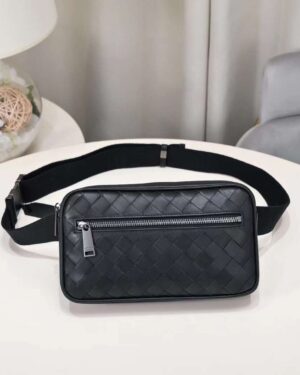 [보테가베네타] 인트레치아토 벨트힙색