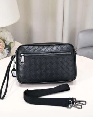 [보테가베네타] 클러치 크로스백