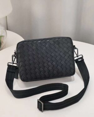 [보테가베네타] 인트레치아토 크로스백