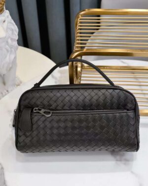 [보테가베네타] 가죽맨스백 패션 핸드클러치