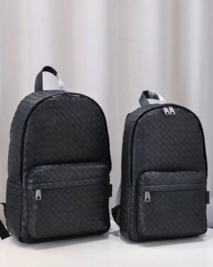 [보테가베네타] 인트레치아토 백팩 730728V2HL23009