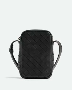 [보테가베네타] 카세트 미니 크로스바디 백