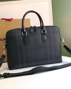 [버버리] 서류가방