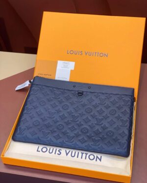 [루이비통] 포쉐트 모노그램 앙프렝뜨 네이비