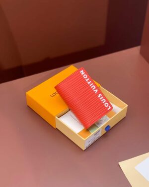 [루이비통] 포켓 오거나이저 M23696