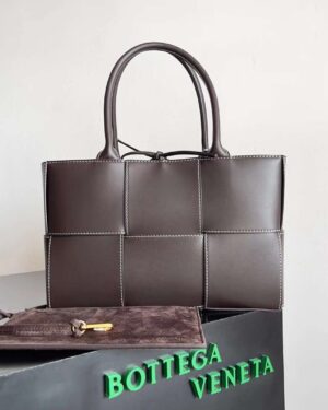 [보테가베네타] 스몰 아르코 토트백 652867VCQC22132