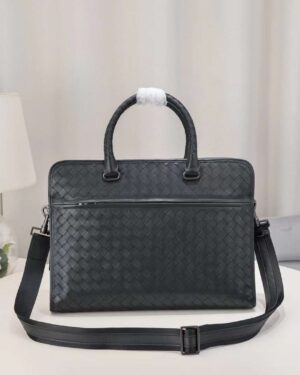 [보테가베네타] 인트레치아토 서류가방