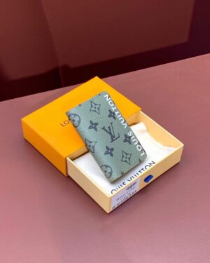 [루이비통] 포켓 오거나이저 M82797