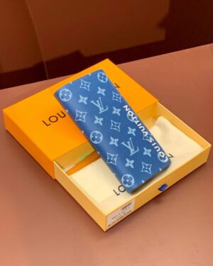 [루이비통] 브라짜 월릿