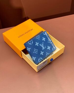 [루이비통] 슬렌더 월릿 M82798