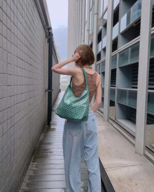 [고야드] 보헴 호보백 PM