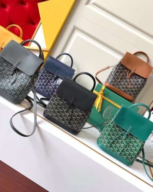 [고야드] 알팡 미니 백팩