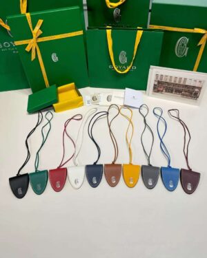 [고야드] 크로 유니버셜 클립